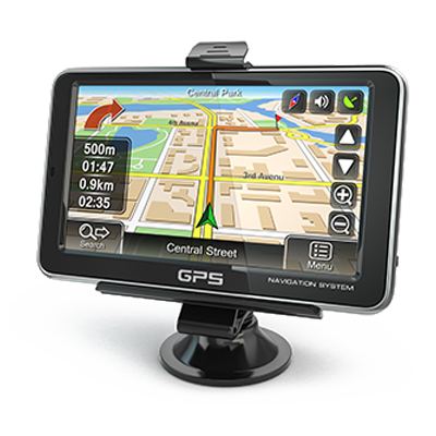 gps